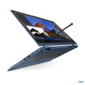 Lenovo ThinkBook 14s Yoga G2 i5-1235U 14.0"FHD Touch  IPS 300nits 16GB DDR4 3200 SSD512GB Intel Iris XE Graphics W11Pro Abyss Blue 1YR Premier Support + 3YRS OS - 1330856