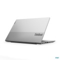 Lenovo ThinkBook 14 G4 i5-1235U 14.0"FHD IPS 300nits AG 8GB DDR4 3200 SSD256 Intel Iris Xe Graphics  W11Pro Mineral Grey 3YRS OS - 1335103
