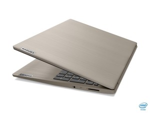 Lenovo 3-15IML05K4 i3-10110U 15.6"FHD AG 8GB SSD512 BT Win11 (REPACK) 2Y Almond