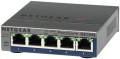 SWITCH NETGEAR PROSAFE PLUS GS105E 5x10/100/1000 - 1042546