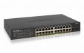 SWITCH NETGEAR GS324TP 24-PORT 24x1G PoE+(190W) 2xSFP(D) SMART MANAGED PRO - 743540