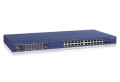 SWITCH NETGEAR GS724TPP 24-PORT 24x1G PoE+(380W) 2xSFP(D) SMART CLOUD MANAGED PRO - 911481