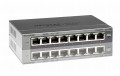 SWITCH NETGEAR PROSAFE PLUS GS108E 8x10/100/1000 - 1042425