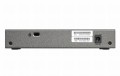 SWITCH NETGEAR PROSAFE PLUS GS108E 8x10/100/1000 - 1042426