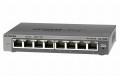 SWITCH NETGEAR PROSAFE PLUS GS108E 8x10/100/1000 - 1042424