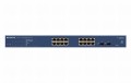 SWITCH NETGEAR GS716T 16-PORT 16x1G 2xSFP(D) SMART CLOUD MANAGED PRO - 743785