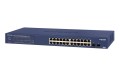 SWITCH NETGEAR GS724TP 24-PORT 24x1G PoE+(190W) 2xSFP(D) SMART CLOUD MANAGED PRO - 744299