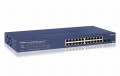 SWITCH NETGEAR GS724TP 24-PORT 24x1G PoE+(190W) 2xSFP(D) SMART CLOUD MANAGED PRO - 744298