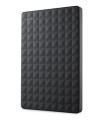 Dysk zewnętrzny Seagate Expansion STEA2000400 (2 TB; 2.5"; USB 3.0; 5400 obr/min; kolor czarny) (WYPRZEDAŻ) - 727365