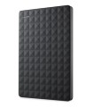 Dysk zewnętrzny Seagate Expansion STEA2000400 (2 TB; 2.5"; USB 3.0; 5400 obr/min; kolor czarny) (WYPRZEDAŻ) - 1339043
