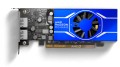 Karta graficzna AMD Radeon W6400 4GB GDDR6, 2x DisplayPort, 50W, PCI Gen4 x16 - 1133100