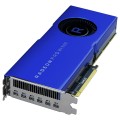 Karta graficzna AMD Radeon Pro WX 9100 16GB HBM2, 6x Mini-DisplayPort, 230W, PCI Gen3 x16 - 1339717