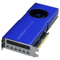 Karta graficzna AMD Radeon Pro WX 9100 16GB HBM2, 6x Mini-DisplayPort, 230W, PCI Gen3 x16 - 1133087