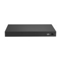 Switch EDIMAX GS-5424PLC V2 (Long Range 24-Port Gigabit PoE+ Web Smart 4x Gigabit RJ45/SFP) - 1339757