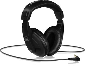 Behringer HPM1000-BK - Słuchawki zamknięte