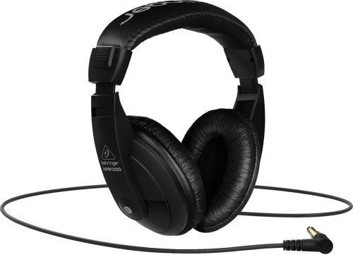 Behringer HPM1000-BK - Słuchawki zamknięte - 1214116