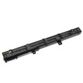 GREEN CELL BATERIA AS90 DO ASUS A31N1319 2200 MAH 11.25V - 1340197