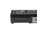 GREEN CELL BATERIA AS90 DO ASUS A31N1319 2200 MAH 11.25V - 1340195