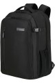 Plecak komputerowy powiększany Samsonite Roader L Black - 1340445