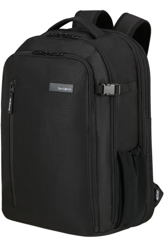 Plecak komputerowy powiększany Samsonite Roader L Black - 1340445