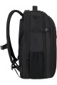 Plecak komputerowy powiększany Samsonite Roader L Black - 1340446