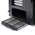 Obudowa FRACTAL DESIGN DEFINE S CZARNA - 772910