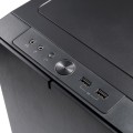 Obudowa FRACTAL DESIGN DEFINE S CZARNA - 772916