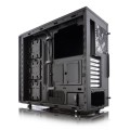 Obudowa FRACTAL DESIGN DEFINE S CZARNA - 772906