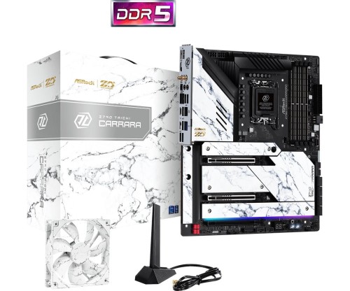 Płyta główna Asrock Z790 Taichi Carrara - 1342474