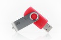Pendrive GoodRam Twister UTS3-0320R0R11 (32GB; USB 3.0; kolor czerwony) - 779493