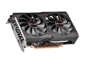 Karta graf. SAPPHIRE RX 6500 XT GAM OC 4GB GDDR6