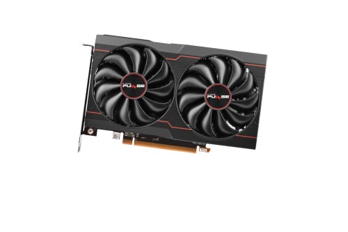 Karta graf. SAPPHIRE RX 6500 XT GAM OC 4GB GDDR6 (WYPRZEDAŻ) - 1133167