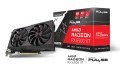 Karta graf. SAPPHIRE RX 6500 XT GAM OC 4GB GDDR6 (WYPRZEDAŻ) - 1346271