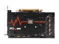 Karta graf. SAPPHIRE RX 6500 XT GAM OC 4GB GDDR6 (WYPRZEDAŻ) - 1133173
