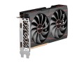 Karta graf. SAPPHIRE RX 6500 XT GAM OC 4GB GDDR6 (WYPRZEDAŻ) - 1133170