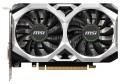 Karta graficzna MSI GTX 1650 D6 VENTUS XS OCV1 4GB - 1346422
