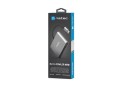 Hub USB Natec Fowler Multi Port mini USB-C PD, USB 3.0, HDMI 4K - 786103