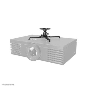 Uchwyt ścienny do projectora Neomounts NM-BC25BLACK 25 kg max