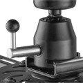 Uchwyt ścienny do projectora Neomounts by Newstar NM-BC25BLACK 25 kg max - 1362503