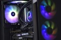 Actina iCUE 12600K/16GB/1TB/RTX3060/750W - 1046907