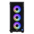 Actina iCUE 12600K/16GB/1TB/RTX3060/750W - 1046895