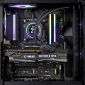 Actina iCUE 12600K/16GB/1TB/RTX3060/750W - 1046913