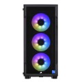 Actina iCUE 12600K/16GB/1TB/RTX3060/750W - 1046910