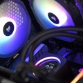 Actina iCUE 12600K/16GB/1TB/RTX3060/750W - 1046885