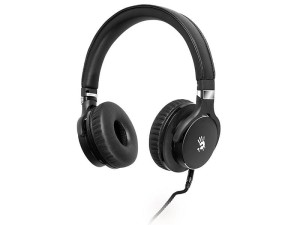 Słuchawki z mikrofonem A4Tech BLOODY M510