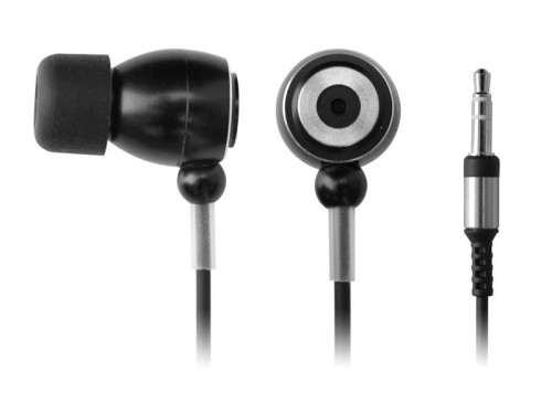Słuchawki przewodowe A4Tech MK-620 (EVO E6) - 968670