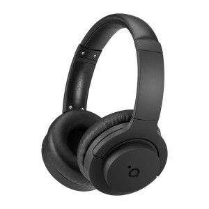 Słuchawki z mikrofonem Acme BH213 bezprzewodowe Bluetooth nauszne