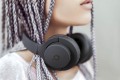 Słuchawki z mikrofonem Acme BH213 bezprzewodowe Bluetooth nauszne - 1367509