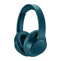 Słuchawki z mikrofonem Acme BH317 bezprzewodowe Bluetooth wokółuszne, kolor morski - 1227654
