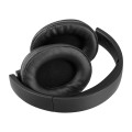 Słuchawki z mikrofonem Acme BH317 bezprzewodowe Bluetooth wokółuszne, czarne - 1254847